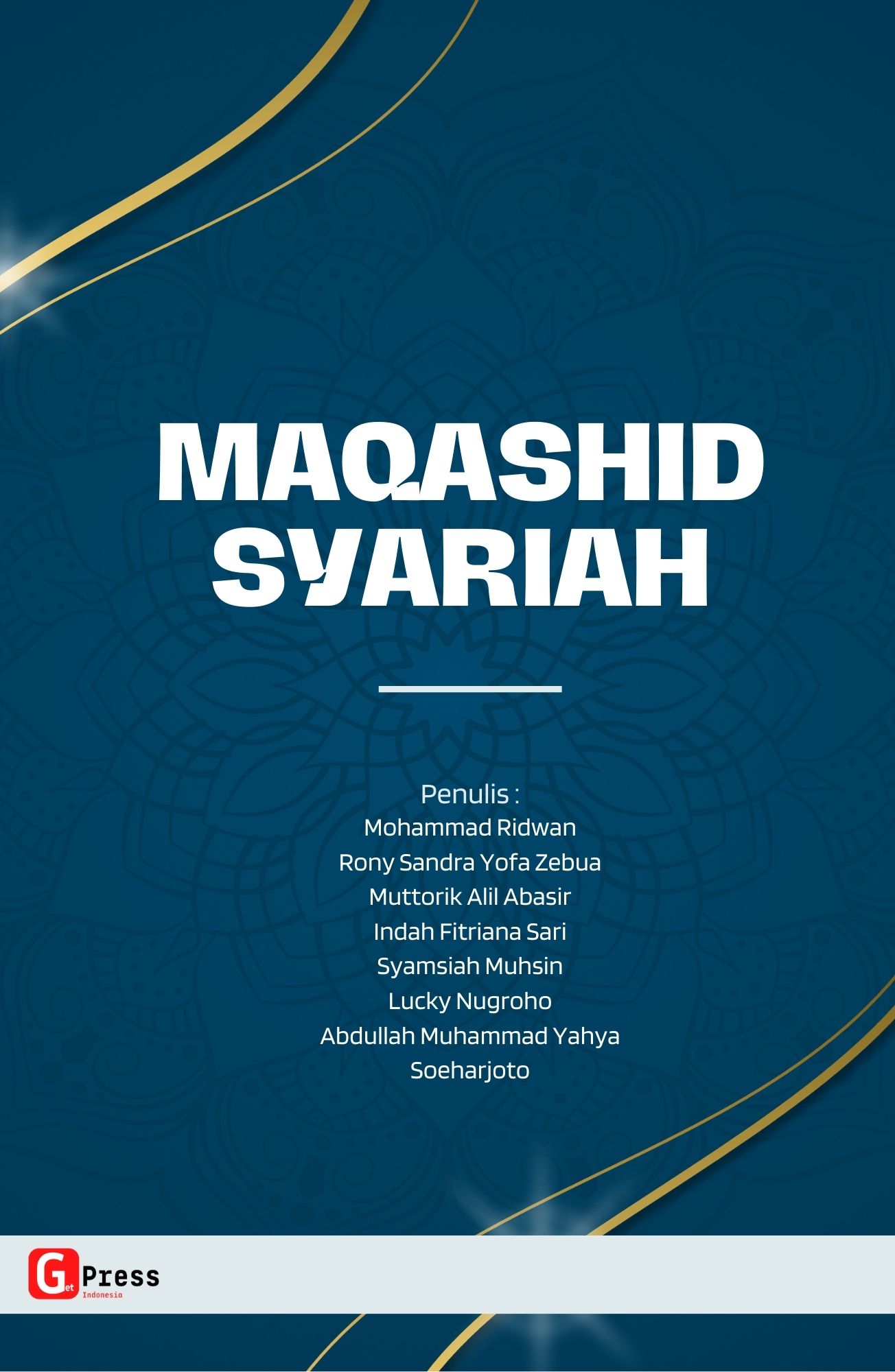 MAQASHID SYARIAH